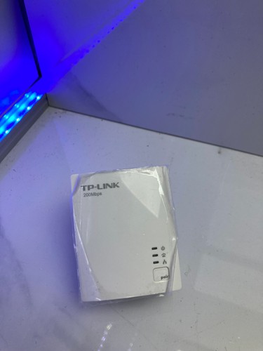 Link pa211 200mbps - tp-link, tl-pa211