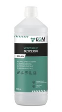 EQM ECO 904 Glicerina vegetale