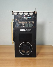 PNY NVIDIA Quadro P2000 5 GB