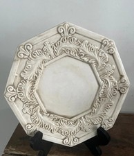 PIATTO OTTAGONALE VINTAGE