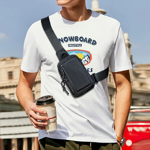 Borsa tracolla uomo - borsa,