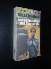 ALGERNON BLACKWOOD - WILLIAM