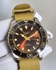 Nuovo orologio Longines uomo