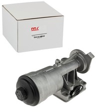 NTY RADIATORE OLIO MOTORE adatto per AUDI A2 A3 A4 A5 A6 Q5 TT SEAT ALHAMBRA ALTEA