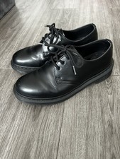 Scarpe Oxford unisex Dr