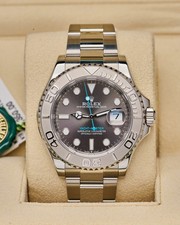 Rolex Yachtmaster 126622 Rodio