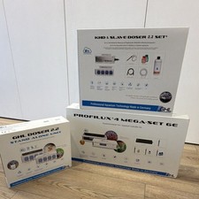 GHL ProfiLux 4 Mega-Set 6E, KH