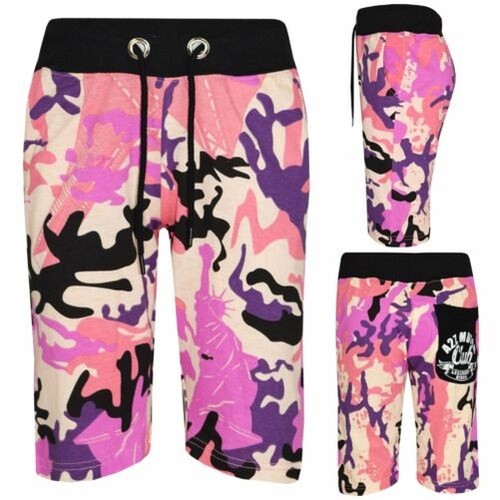 Pantaloni corti chino - corti,