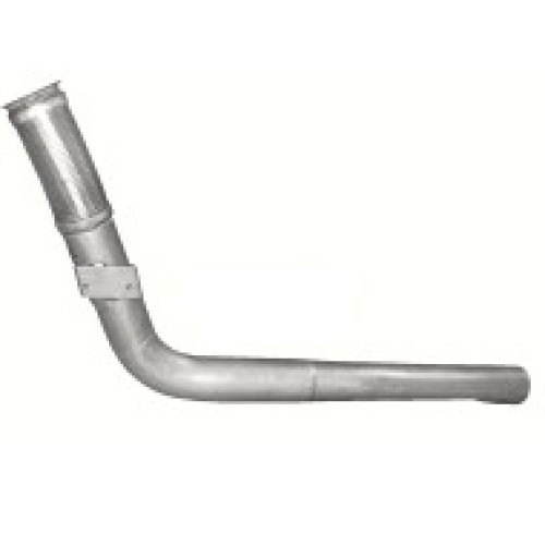 Tubo flessibile per iveco - flessibile,