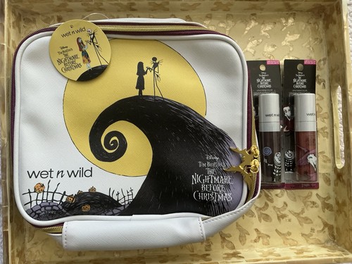 Wetnwild nightmare before - nightmare,