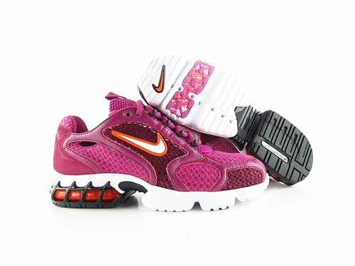 Nike air zoom - cage, 2