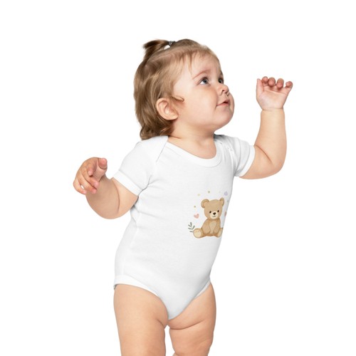 Body neonato simpatico