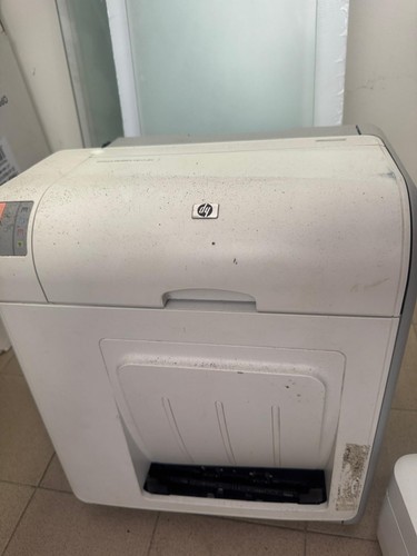 Stampante laser colori hp - laser, a