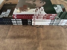 Lotto Manga KILLING STALKING