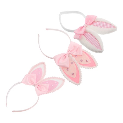 Pcs cerchietto coniglietta - cerchietto,