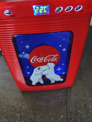 Coca cola mini - coca, frigo