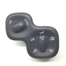 COMANDI CLIMA PER FIAT Panda