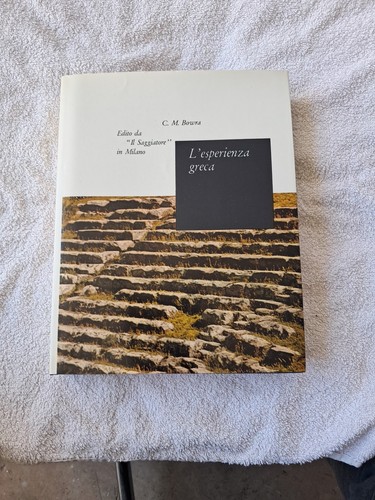 Esperienza greca il - greca,