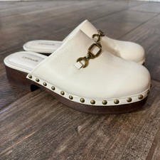 Larroude Zoccolo Mulo Donna