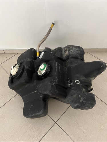 Serbatoio carburante porsche - ,