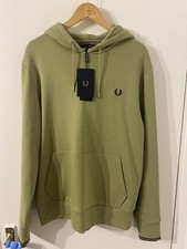 Felpa con cappuccio e punta