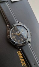 Seiko 5 Sports Limited Edition Bruce Lee 