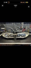 Fari BMW Serie 1 E81-87