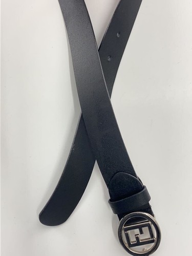 Autentica cintura fendi - autentica,