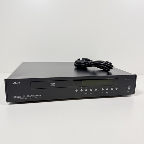 Arcam dv137 home lettore dvd - arcam,