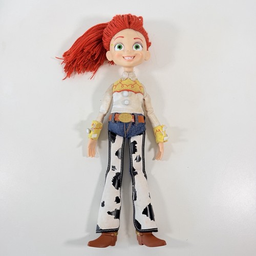 Toy story jessie signature - story,