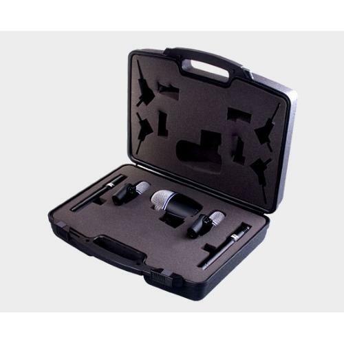 Jts txb5m1 kit microfoni - -,