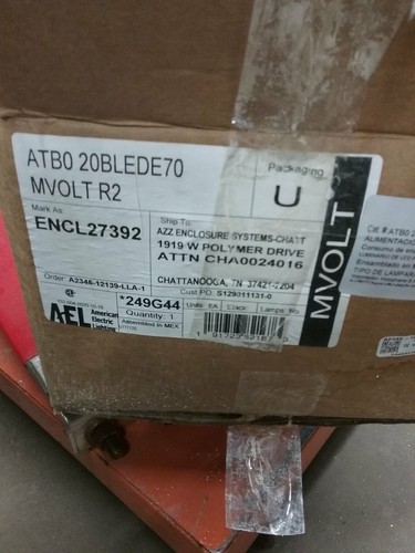 Cobra head atb0 - head,