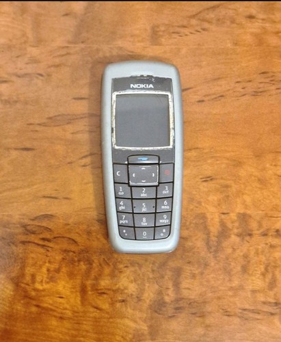Nokia classic 2600 - nokia,