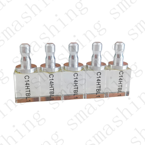 Blocchi cristallo dentale - blocchi,