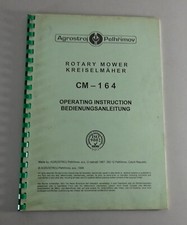 Istruzioni Per L'Uso / Manuale