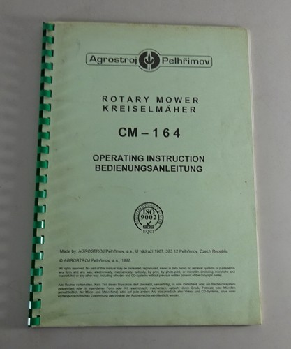 Istruzioni per uso manuale - istruzioni, /