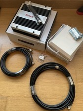 GSM Repeater 900 - 800 MHz