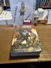 Omnibus  New Avengers N.2 Sigillato Panini Comics Rif. Pila 2 