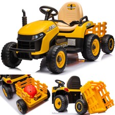 Trattore / Trattore / Bulldog