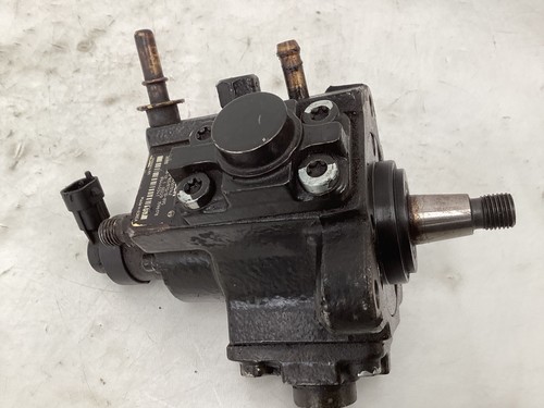 Pompa common rail - pompa,