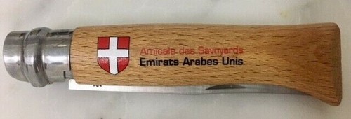 Opinel collection amicale - -,