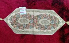 CENTRO GOBELIN LUREX 30X45 CM