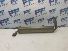 A4534920230 SCARICO MARMITTA