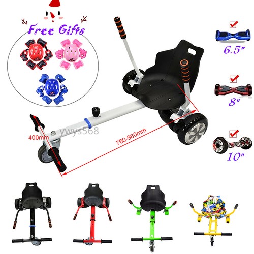 Hover kart seggiolino - hover, auto