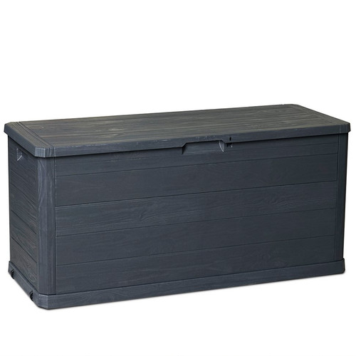 Baule portaoggetti grande - baule,