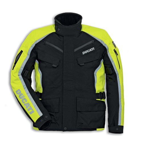 Ducati revit tour giacca - tour,