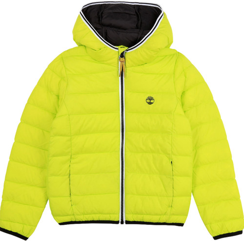 Timberland giubbotto imbottito - timberland,