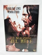 LA SEDUZIONE DEL MALE - DVD
