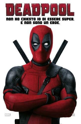Deadpool presidenti morti - deadpool,