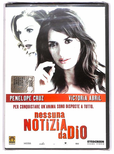 Nessuna notizia dio dvd - dio,